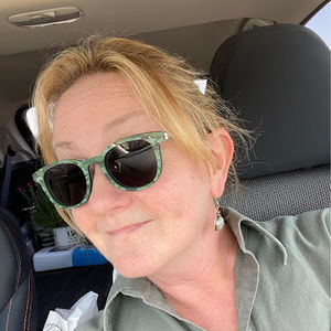 Meet your Posher, Diane